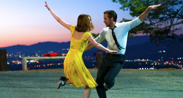 La La Land: Une fable contemporaine contée à la perfection