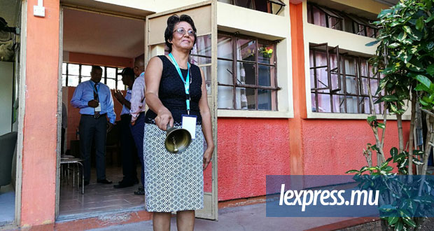 Elections régionales à Rodrigues: taux de participation de 80,18%