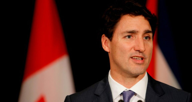 Trump-Trudeau, premier face-à-face à l’issue incertaine