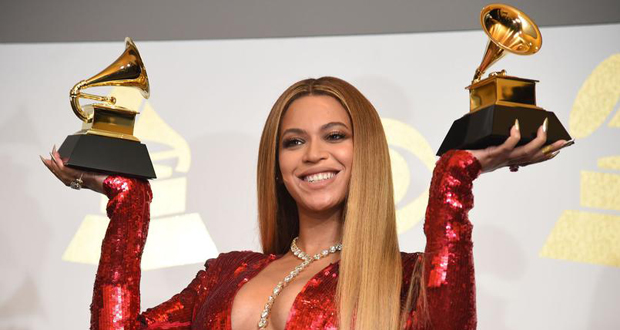 Le cas Beyoncé aux Grammys illustre-t-il un problème racial?