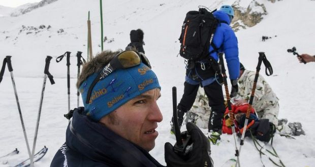 Avalanche: la course contre la montre des secours en montagne