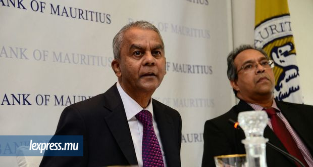 MPC: le taux directeur maintenu à 4%