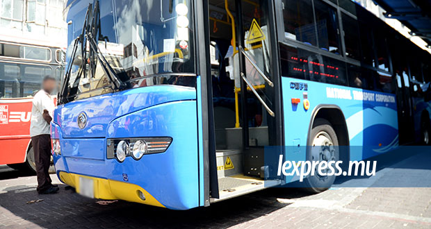 Vingt-huit nouveaux autobus attendus à la CNT en mars