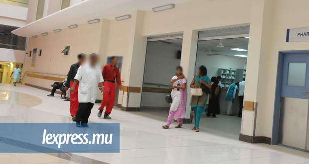 Heures supplémentaires: le personnel hospitalier sera payé