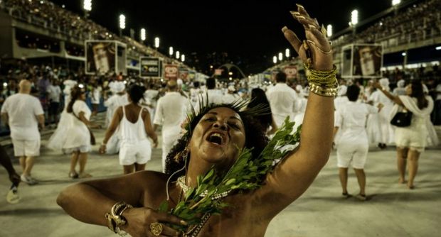 Le maire évangélique de Rio manque le coup d’envoi du carnaval