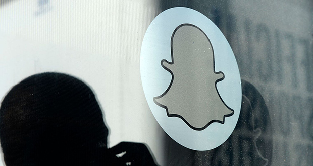 Snap fait une arrivée remarquée à Wall Street