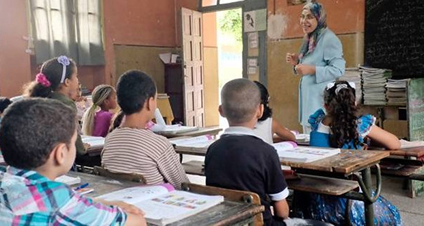 L'éducation marocaine «en danger» 