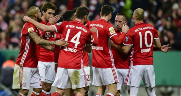 Allemagne: l’ère Carlo Ancelotti au Bayern a-t-elle commencé?