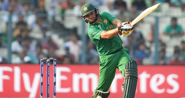 Le Pakistan retient son souffle avant un match de cricket lourd en symboles