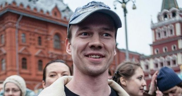 Après 15 mois de torture, un opposant russe jure de poursuivre son combat