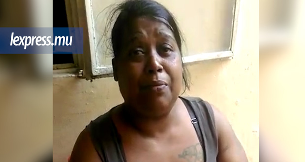 [Vidéo] Un ado meurt à Poste-de-Flacq: «Je lui disais toujours de faire attention», dit sa mère 