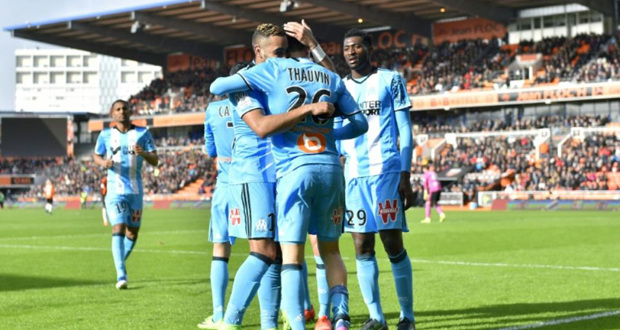 Ligue 1: Marseille veut passer la 5e, le PSG en phase post-traumatique