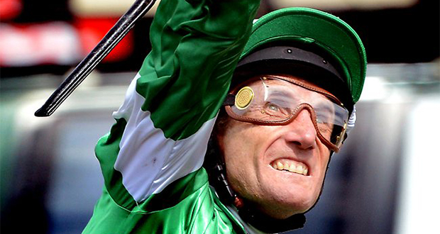 Hippisme - Nouveau jockey: Rameshwar Gujadhur signe Damien Oliver