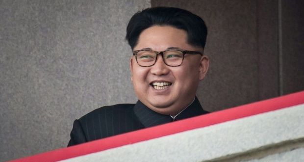 Corée du Nord: test d'un nouveau moteur de fusée