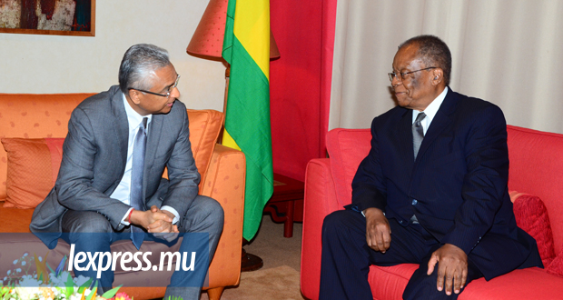 Commerce intra-africain: un nouveau seuil visé