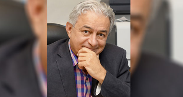 Philippe Forget : «La propagande a une date de péremption courte»