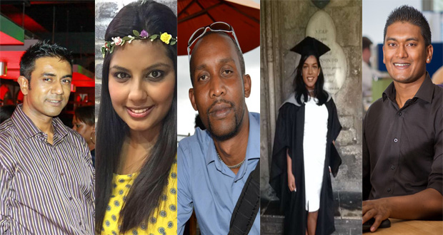 Attentat de Londres: des Mauriciens témoins de cet événement tragique