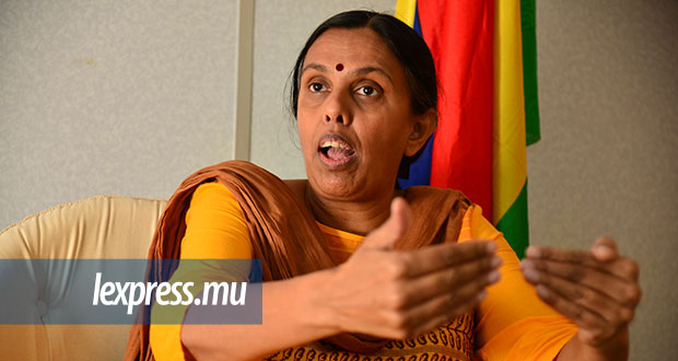Questions à… Rita Venkatasawmy : «Une crise sans précédent face aux droits des enfants»
