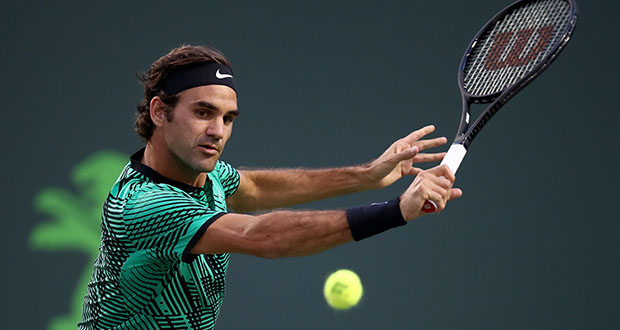 ATP/WTA - Miami: l'ogre Federer retrouve la montagne Nadal