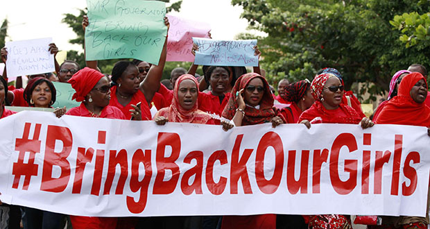 Nigeria: une vingtaine de femmes enlevées par Boko Haram dans le nord-est