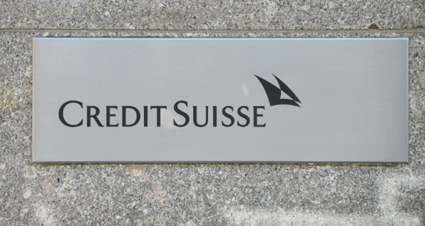 Credit Suisse lance une campagne sur sa «tolérance zéro» quant à l’évasion fiscale