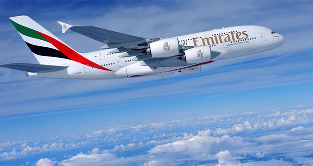 Emirates prête des tablettes sur ses vols pour les Etats-Unis
