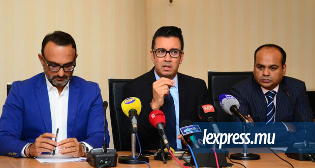 Débats sur la motion contre Hanoomanjee: «Zamé lasemblé ine viv bann moman osi noir», dit Shakeel Mohamed