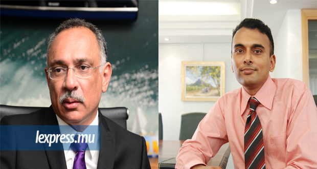 BAI: Sattar Hajee Abdoula et Imrith Ramtohul nommés assesseurs de la commission d’enquête sur Britam