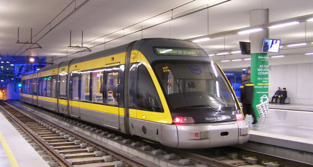 [Document] Metro Express: le ministère des Infrastructures publiques dévoile les dépenses 