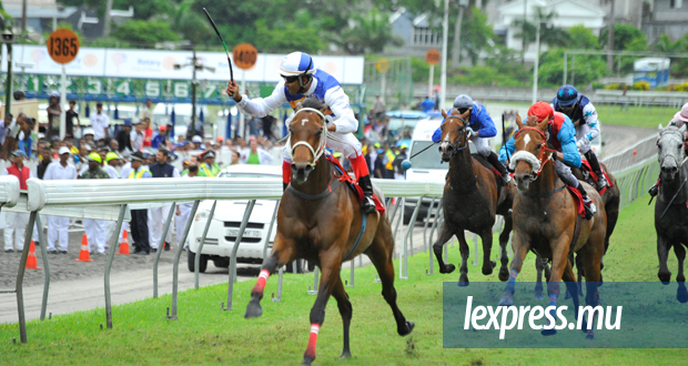 Hippisme – 4e journée : Cherish The Charm surclasse l’opposition