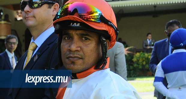 Hippisme: Joorawon perd sa place de titulaire chez Maingard 