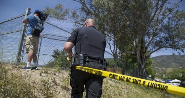 Trois morts dans une fusillade en Californie, le tireur se rend