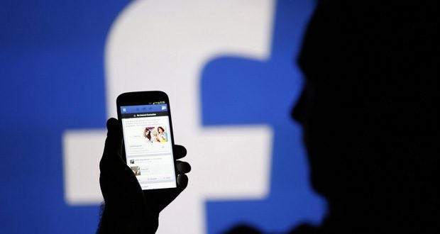 Réseaux sociaux: nouvelle arnaque sur Facebook