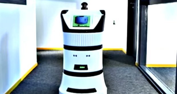 De nouveaux horizons commerciaux pour Diya One, le robot purificateur de l’air 