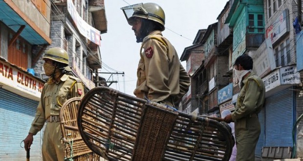 Inde: 12 policiers tués par des rebelles maoïstes