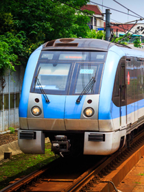 The Metro Express: some inconvenient truths analysed