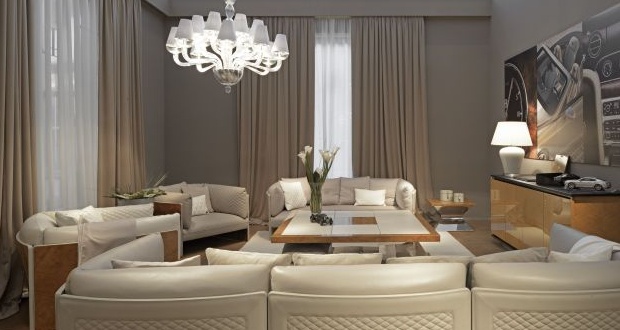 Le grand salon européen de la déco d'intérieur ouvre ses portes à Cologne