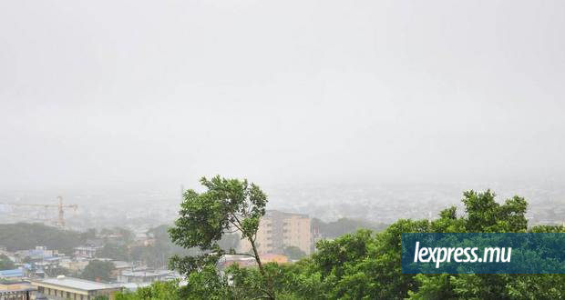 Mauvais temps : aucune amélioration en vue 