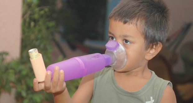 Journée mondiale de l’asthme : Une maladie que l’on peut contrôler et non guérir