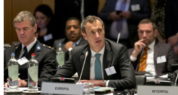 Europol enquête sur la possible mise en place d'un réseau social par l'EI