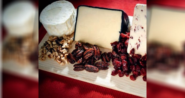 Fromage: En faire un plat
