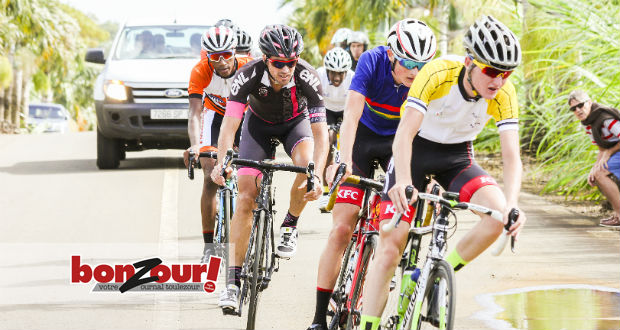 Cyclisme, Grand Prix Alteo: Grégory Lagane  sur sa lancée