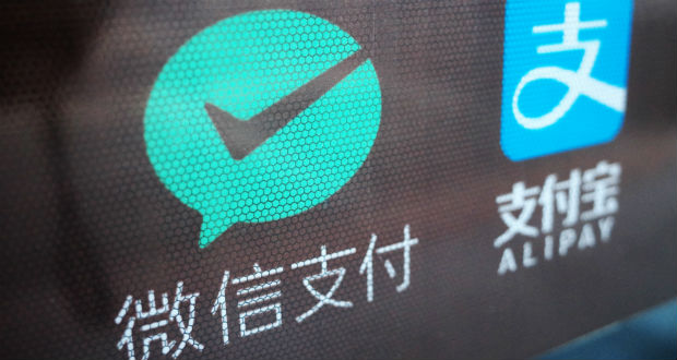 La Russie bloque «WeChat», populaire application de messagerie chinoise (Tencent)