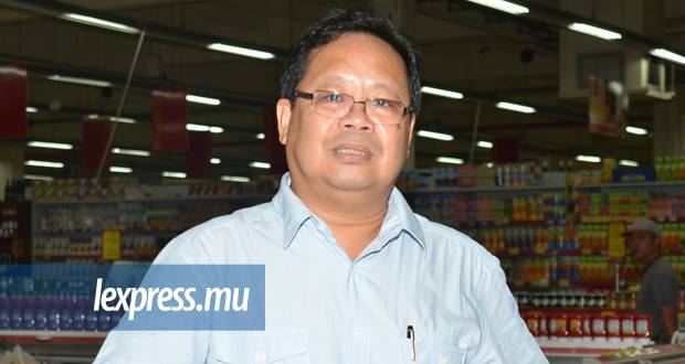 Ignace Lam: le flair pour les affaires