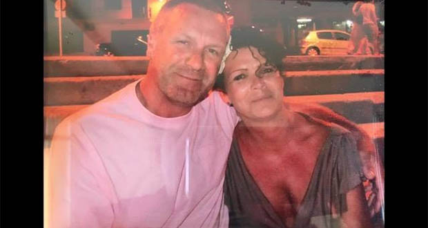 Accident mortel sur la route Terre-Rouge–Verdun: le couple Vaughan célébrait ses 15 ans de mariage…