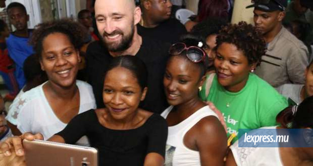 Festival: Reggae Donn Sa maintenu pour le samedi 13 mai