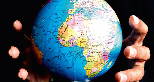 L’Afrique à l’heure des grandes manœuvres