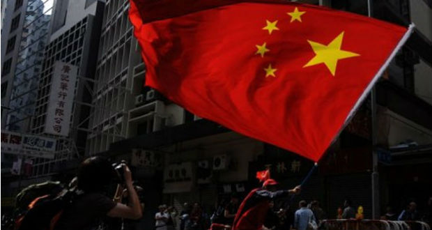Chine: prime aux kilos en moins pour salariés au régime