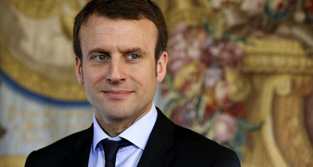 France: Emmanuel Macron dévoile ses candidats aux législatives