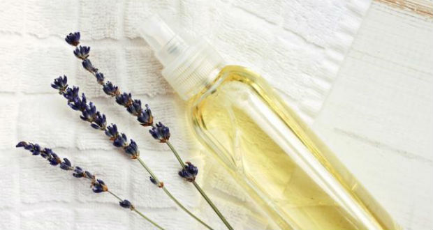 Les bienfaits des huiles de douche